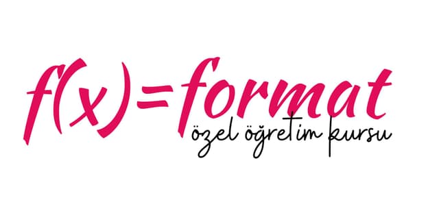 FORMAT Özel Öğretim Kursu